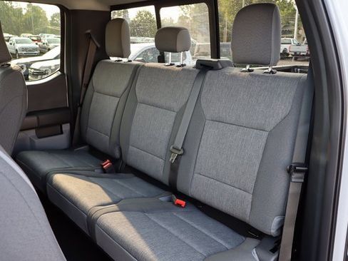 New 2026 Ford F350 XL w/ STX Appearance Package image 11