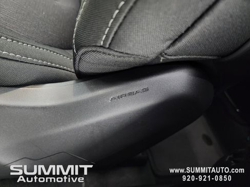 New 2025 Jeep Grand Cherokee L Laredo w/ Trailer Tow Package image 46