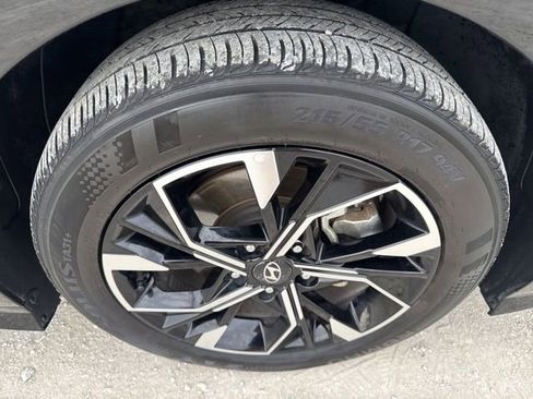 Used 2025 Hyundai Sonata SEL FWD image 22