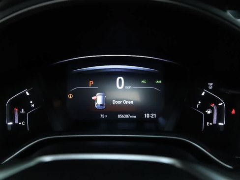 Used 2018 Honda CR-V EX image 25