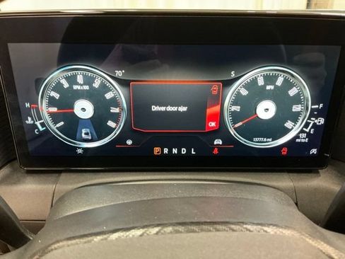 Used 2024 Ford Mustang Coupe RWD image 29