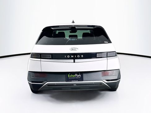 Used 2024 Hyundai Ioniq 5 SEL image 7