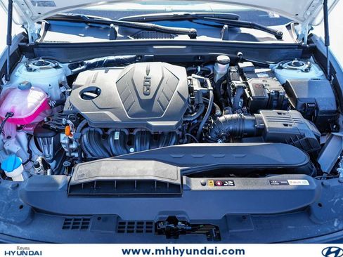 New 2026 Hyundai Sonata SEL FWD image 13