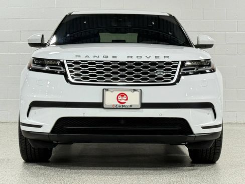 Used 2020 Land Rover Range Rover Velar S AWD/4WD image 3