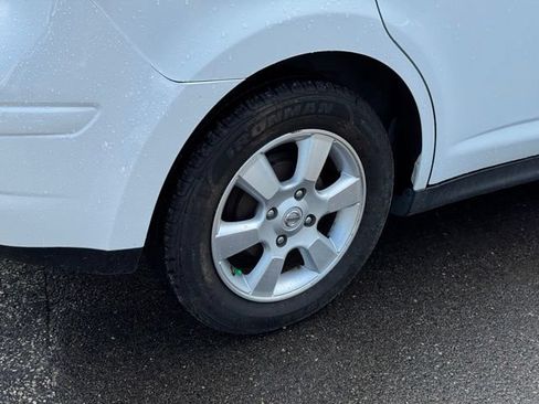 Used 2012 Nissan Versa 1.8 S w/ Special Edition Pkg FWD image 32