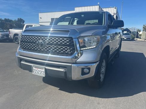 Used 2020 Toyota Tundra SR5 image 5