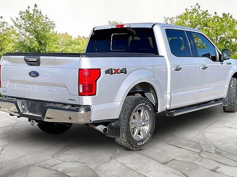 Used 2019 Ford F150 XLT w/ Equipment Group 302A Luxury AWD/4WD image 6