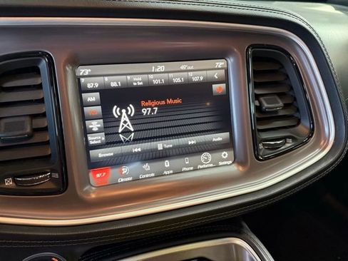 Certified 2022 Dodge Challenger R/T Scat Pack image 24