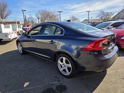 Used 2012 Volvo S60 T5 image 4