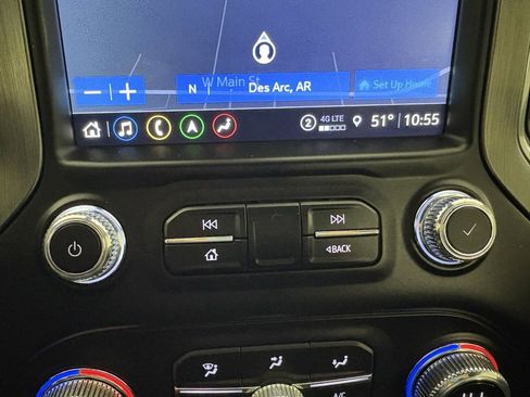 Used 2023 GMC Sierra 2500 Denali image 28