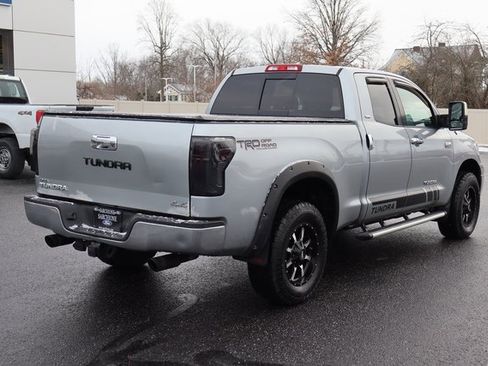 Used 2011 Toyota Tundra SR5 image 3