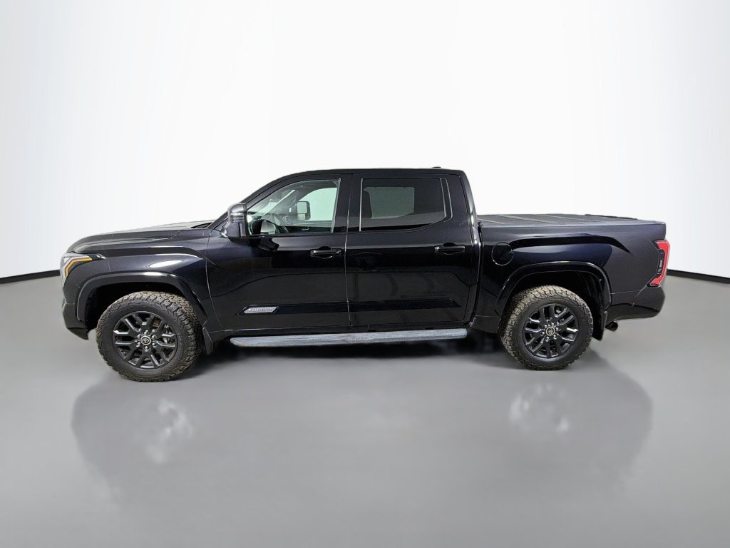 Used 2022 Toyota Tundra Platinum AWD/4WD image 9