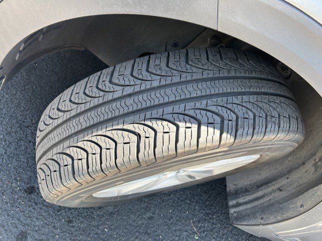 Used 2017 Kia Sportage LX FWD image 9