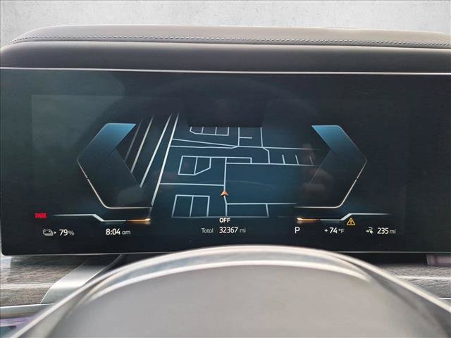 Used 2023 BMW i7 xDrive60 w/ Parking Assistance Package AWD/4WD image 11
