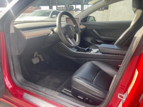 Used 2020 Tesla Model 3 Long Range AWD/4WD image 10