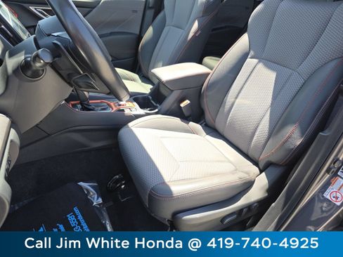 Used 2020 Subaru Forester Sport AWD/4WD image 25