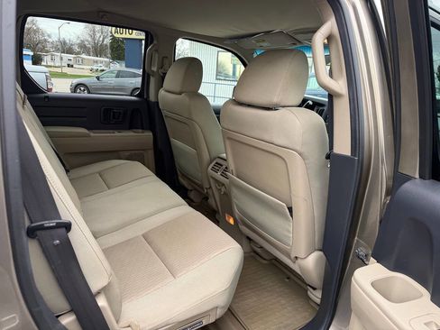 Used 2011 Honda Ridgeline RTS image 34