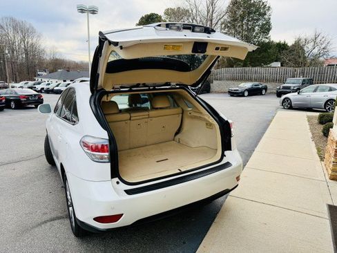 Used 2014 Lexus RX 350 FWD image 17