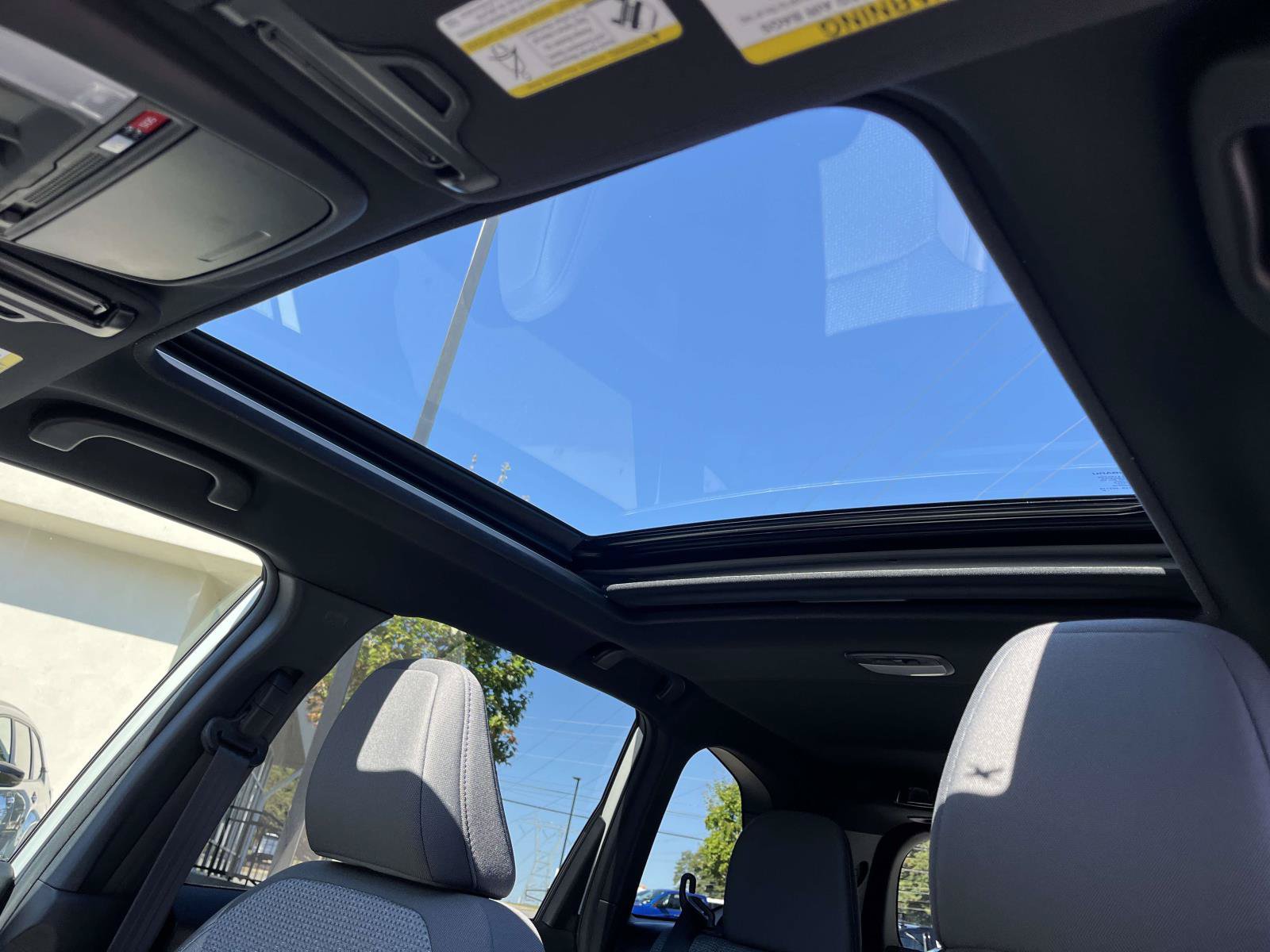 New 2026 Subaru Forester Premium AWD/4WD image 20