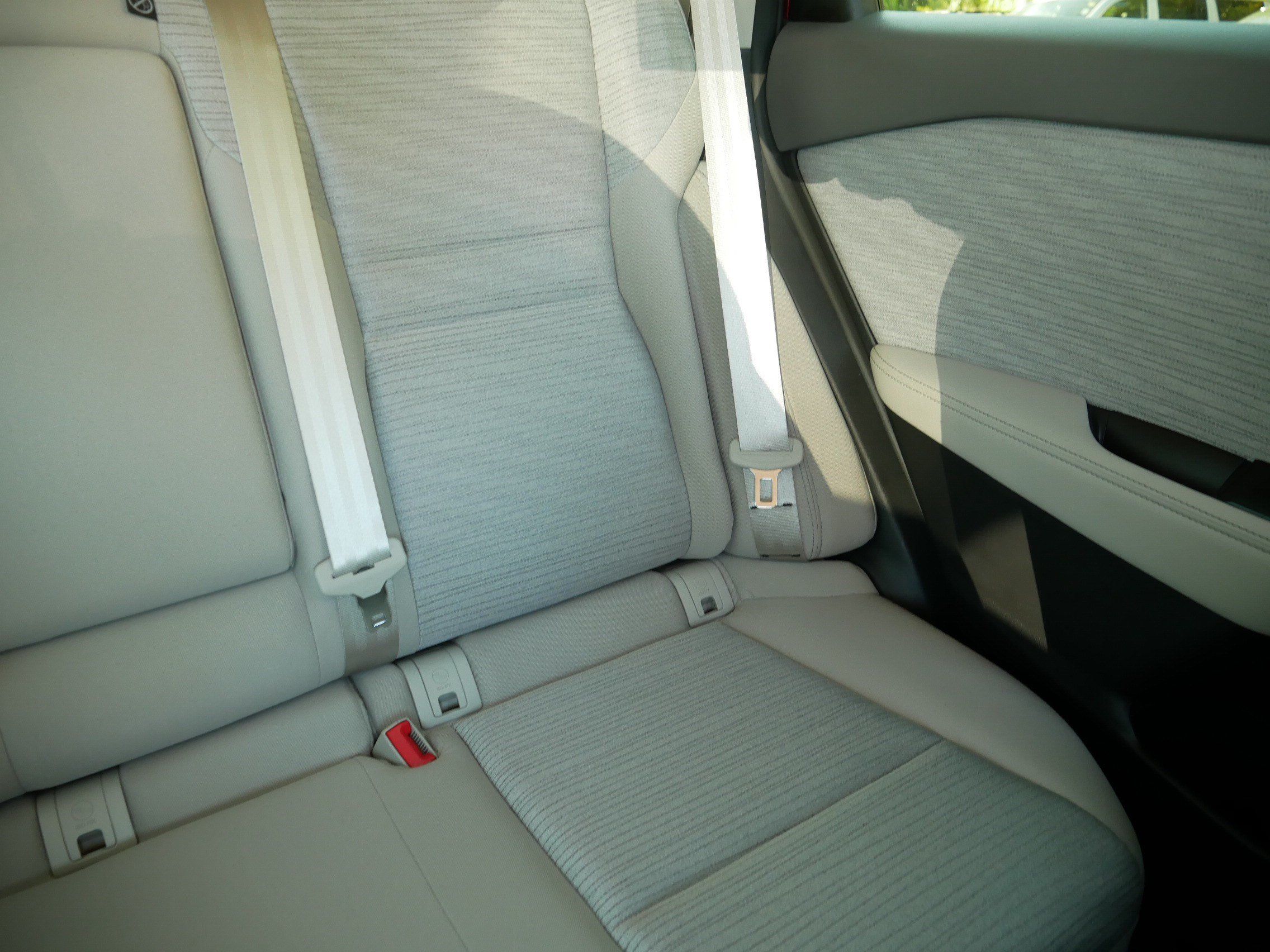 Certified 2023 Nissan Rogue SV AWD/4WD image 14