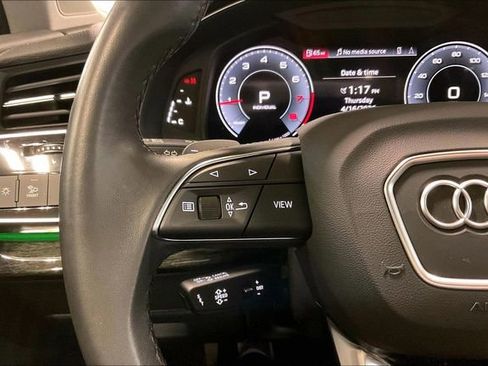 Used 2023 Audi Q7 2.0T Premium Plus w/ Premium Plus Package image 18