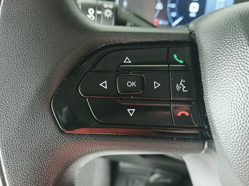 Used 2025 RAM ProMaster 2500 w/ U-Haul Equipment Group FWD image 24