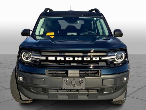 Used 2022 Ford Bronco Sport Outer Banks AWD/4WD image 5
