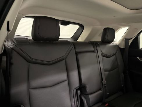 Used 2019 Cadillac XT5 Luxury FWD image 24