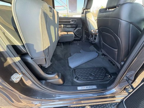 Used 2022 RAM 1500 Laramie image 45