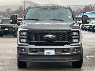 New 2026 Ford F350 Lariat w/ Black Appearance Package video 2