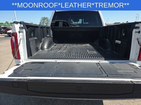 Used 2024 Ford F150 Tremor w/ Equipment Group 402A High AWD/4WD image 26