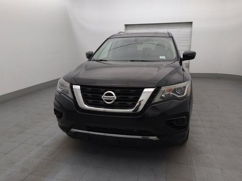 Used 2019 Nissan Pathfinder S image 15