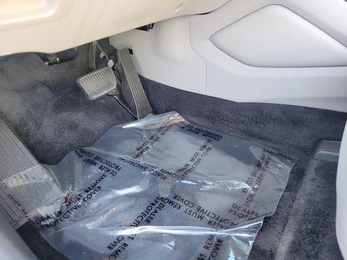 Used 2020 Hyundai Tucson SEL FWD image 16