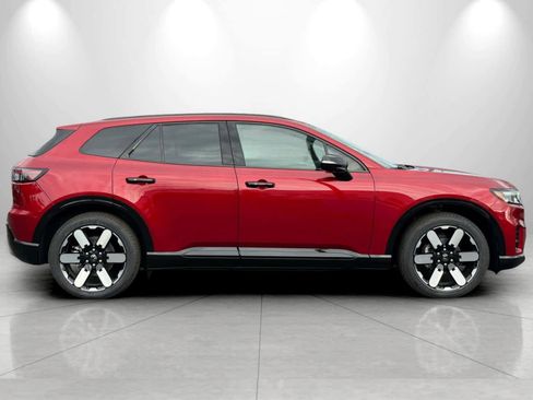 New 2026 Honda Prologue Elite image 8