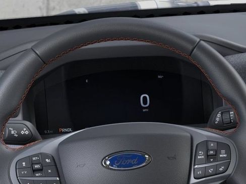 Used 2026 Ford Explorer Active w/ Active Comfort Package AWD/4WD image 43