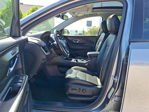 Used 2020 GMC Terrain SLT w/ Preferred Package AWD/4WD image 11