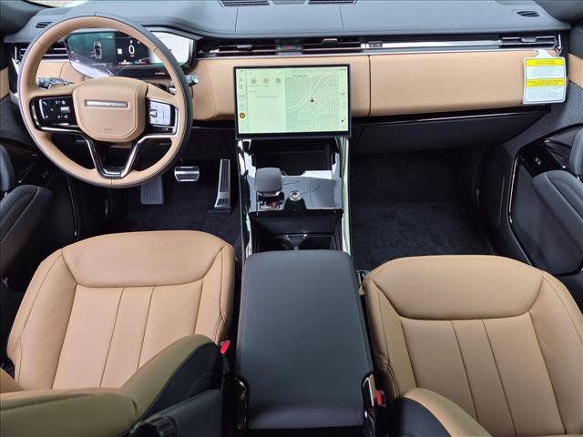 New 2027 Land Rover Range Rover Sport Dynamic SE AWD/4WD image 14