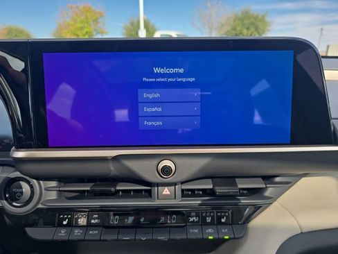 New 2026 Toyota Crown Limited image 19