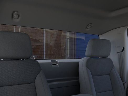 New 2025 Chevrolet Silverado 1500 W/T w/ WT Safety Package image 24