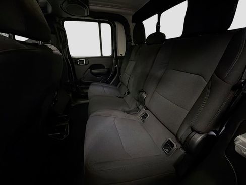Used 2020 Jeep Gladiator Sport w/ Quick Order Package 24S AWD/4WD image 25