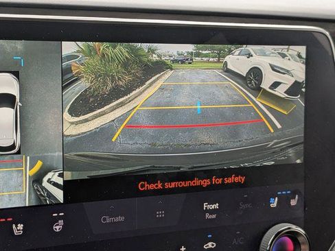 Certified 2023 Lexus RX 350 FWD w/ Cold Area Package image 21