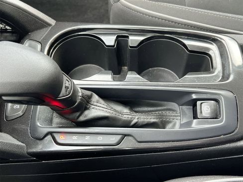 Used 2022 Chevrolet TrailBlazer LT image 32