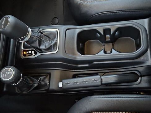 New 2026 Jeep Gladiator Sport AWD/4WD image 55