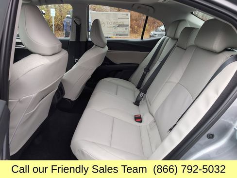 New 2026 Toyota Camry XLE w/ Premium Plus Package image 25