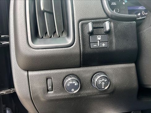 Used 2019 Chevrolet Colorado ZR2 AWD/4WD image 49
