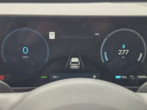Certified 2024 Hyundai Kona SEL FWD image 15