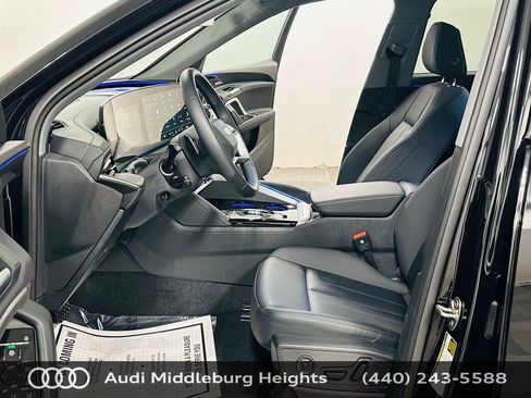 Certified 2025 Audi Q5 Premium w/ Premium Plus AWD/4WD image 11
