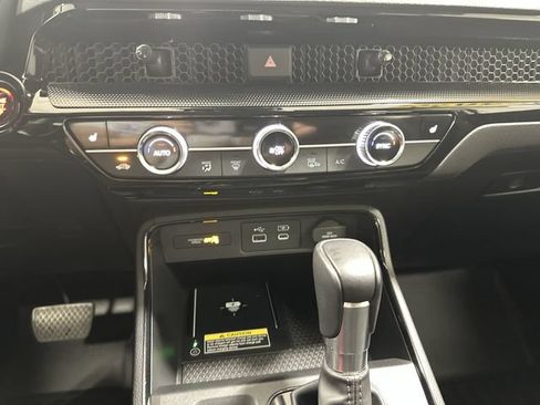 Used 2023 Honda CR-V EX-L image 34