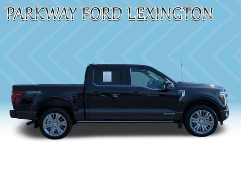 Used 2024 Ford F150 King Ranch AWD/4WD image 6
