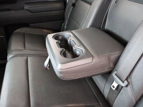 Certified 2023 GMC Sierra 1500 SLT w/ SLT Convenience Package image 30